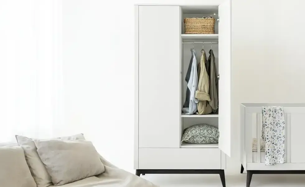 pinio Kleiderschrank Sia