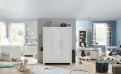 pinio Kleiderschrank Smilla