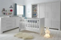 pinio Kleiderschrank Smilla