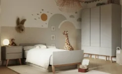 pinio Kleiderschrank Swing