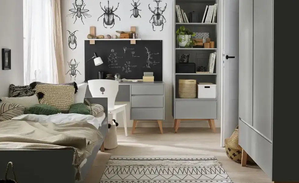 pinio Regal Swing
