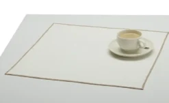 Platzset Uni