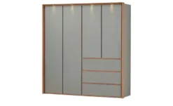 Playboy Kleiderschrank Victoria