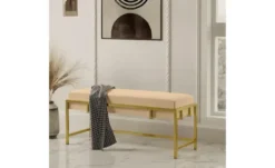 Polsterbank Lamo