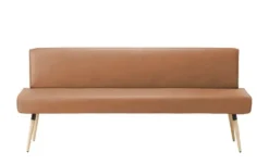 Polsterbank massiv 4402