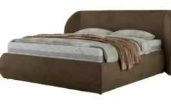 Polsterbett mit Bettkasten Caela Classic