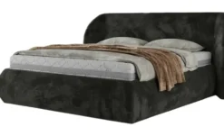 Polsterbett mit Bettkasten Caela Classic