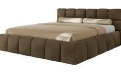 Polsterbett mit Bettkasten Nira Classic