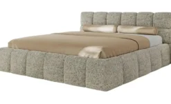 Polsterbett mit Bettkasten Nira Classic