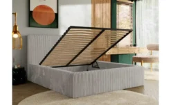 Polsterbett mit Bettkasten Tiliano Classic
