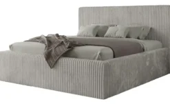 Polsterbett mit Bettkasten Tiliano Classic