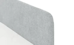 Polsterbett mit Matratze Simply
