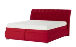 Polsterdoppelbett Derby