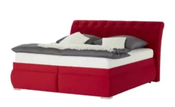 Polsterdoppelbett Derby