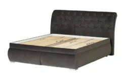 Polsterdoppelbett Derby