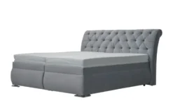 Polsterdoppelbett Derby