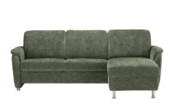 Polstermöbel Oelsa Ecksofa Selecta-Home