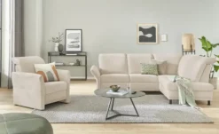 Polstermöbel Oelsa Ecksofa Mallorca