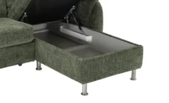 Polstermöbel Oelsa Ecksofa Selecta-Home