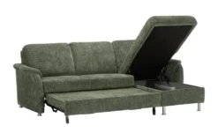 Polstermöbel Oelsa Ecksofa Selecta-Home