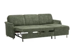 Polstermöbel Oelsa Ecksofa Selecta-Home
