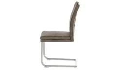 Polsterschwingstuhl Top Chairs