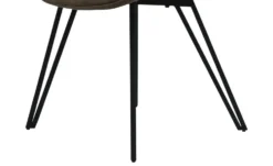 Polsterstuhl 7941