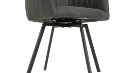 Polsterstuhl 2er-Set Kristian