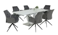 Polsterstuhl Kanan