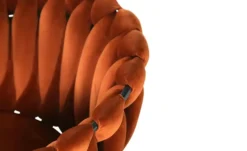 Polsterstuhl Weave