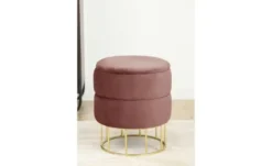Pouf mit Stauraum Elisa