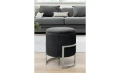 Pouf mit Stauraum Paloma