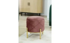 Pouf mit Stauraum Savana