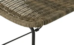 Rattanstuhl Jonna