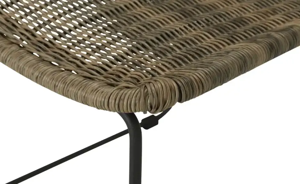 Rattanstuhl Jonna