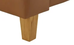 Ravensberger Werkstätten Ecksofa Leder RW-Select