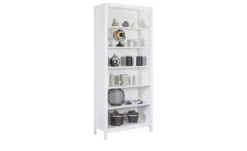 Regal aus Massivholz Landliv