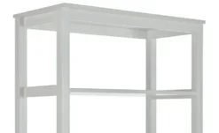 Regal aus Massivholz Landliv