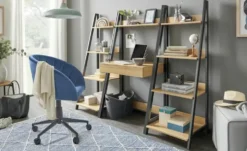 Regal mit Tisch Ciron