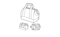 reisenthel Reisetasche Leo