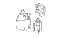 reisenthel Rucksack