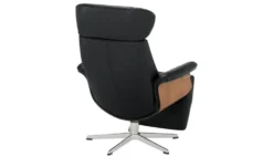 Relaxsessel aus Leder Timeout
