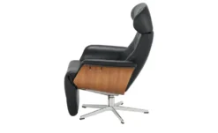 Relaxsessel aus Leder Timeout