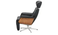 Relaxsessel aus Leder Timeout