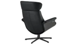 Relaxsessel aus Leder Timeout