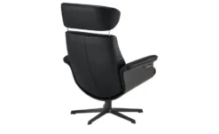 Relaxsessel aus Leder Timeout