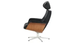 Relaxsessel aus Leder Timeout