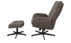Relaxsessel mit Hocker Balbina