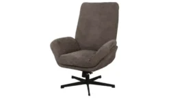 Relaxsessel mit Hocker Balbina