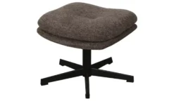 Relaxsessel mit Hocker Balbina